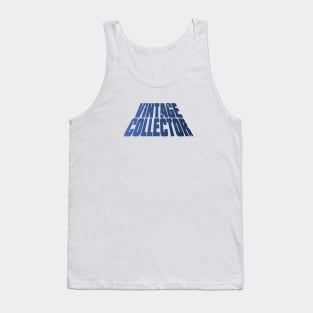 Vintage Collector - A New Hope Tank Top